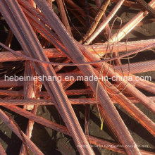 Millberry/Bare Bright Copper Wire Scrap 99.9%